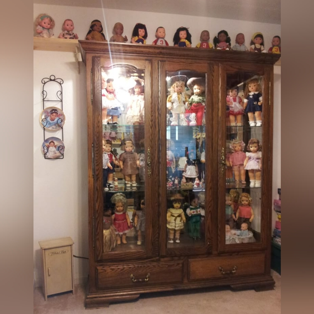 Mystery Creepy / Spooky Object - Picture 6 of 7